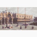 Венеция (10х10) Creativa Mosaic 